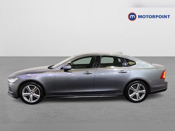 Used Volvo S90 2020 for sale - 76540904: Photo