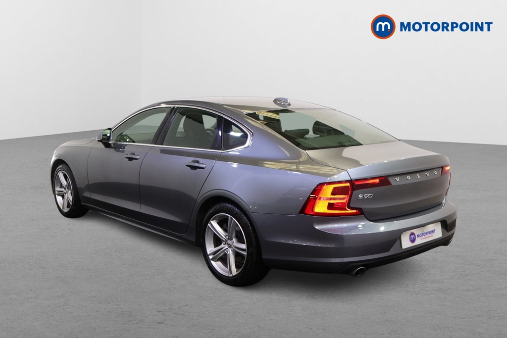 Used Volvo S90 2020 for sale - 76540904: Photo 5