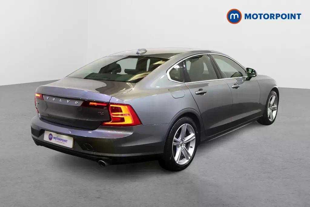 Used Volvo S90 2020 for sale - 76540904: Photo 7