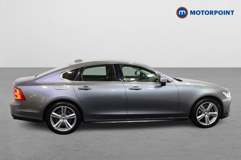 Used Volvo S90 2020 for sale - 76540904: Photo 8