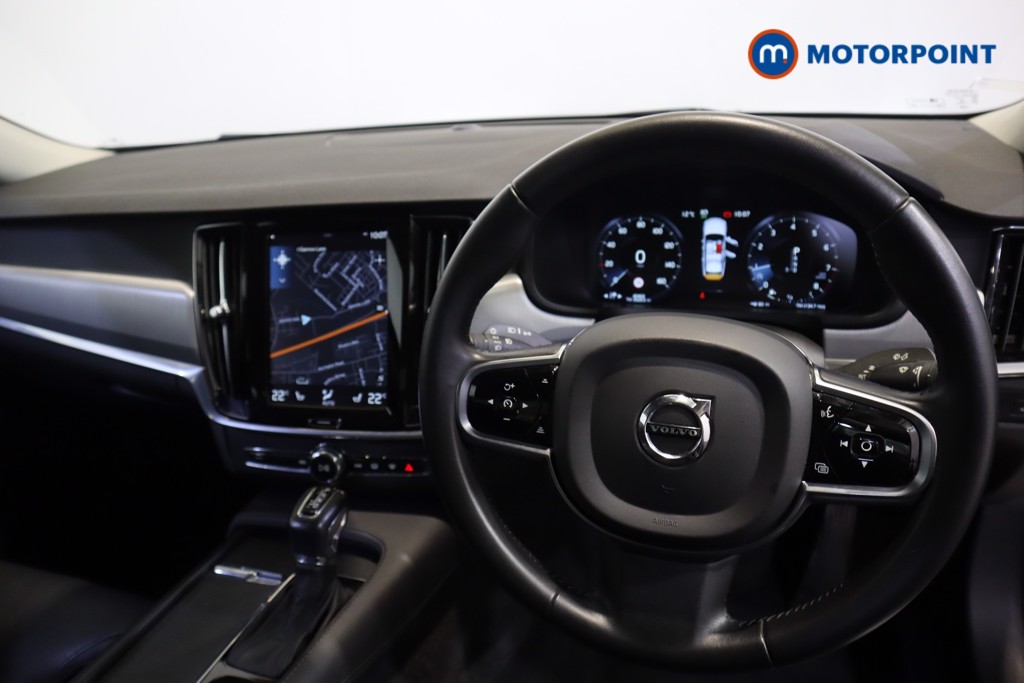 Used Volvo S90 2020 for sale - 76540904: Photo 9