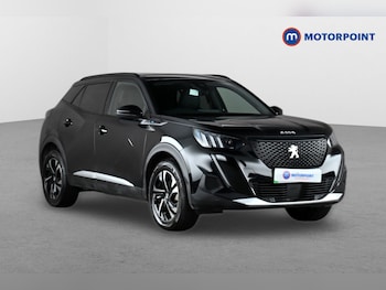 Used Peugeot 2008 2023 for sale - 78618665: Photo