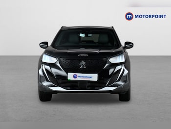 Used Peugeot 2008 2023 for sale - 78618665: Photo