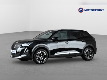 Used Peugeot 2008 2023 for sale - 78618665: Photo