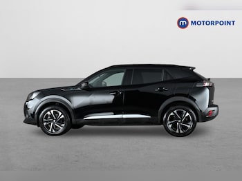 Used Peugeot 2008 2023 for sale - 78618665: Photo