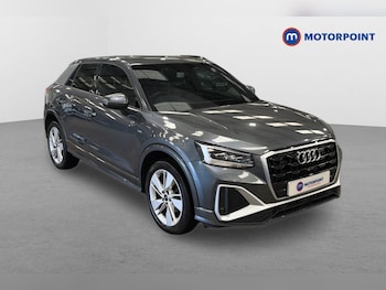 Used Audi Q2 2023 for sale - 79272264: Photo