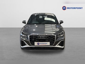 Used Audi Q2 2023 for sale - 79272264: Photo