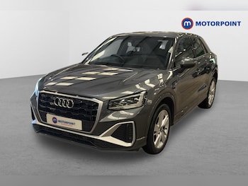 Used Audi Q2 2023 for sale - 79272264: Photo