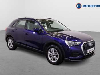 2022 - 35 TFSI Technik 5dr S Tronic
