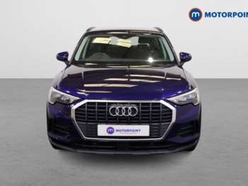 Used Audi Q3 2022 for sale - 74765071: Photo