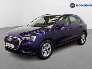 Used Audi Q3 2022 for sale - 74765071: Photo