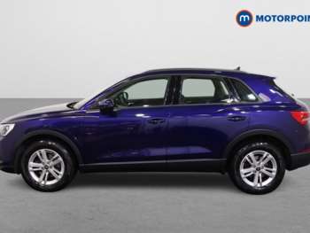 Used Audi Q3 2022 for sale - 74765071: Photo