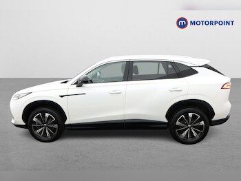 Used MG MG HS undefined for sale - 78443336: Photo