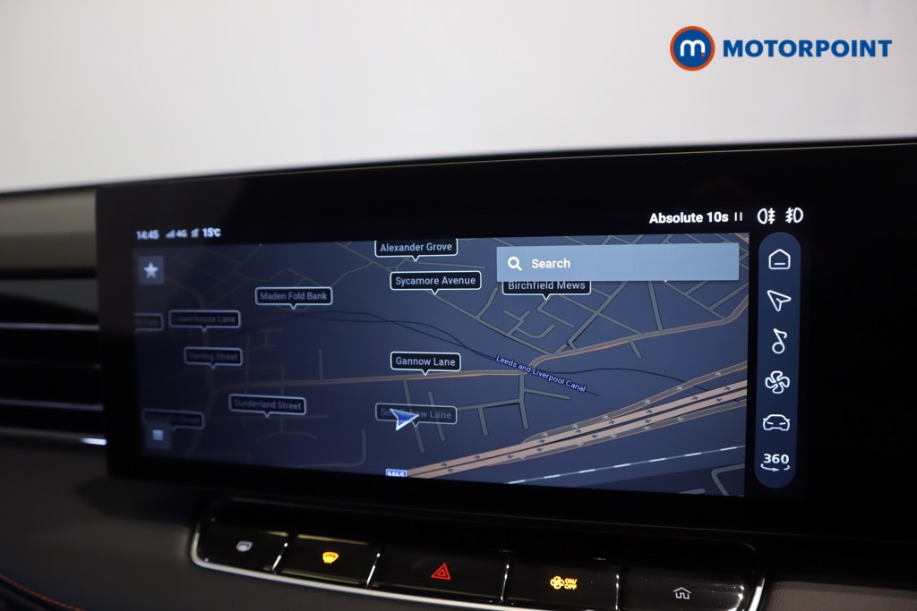 Used MG MG HS 2025 for sale - 77966135: Photo 10