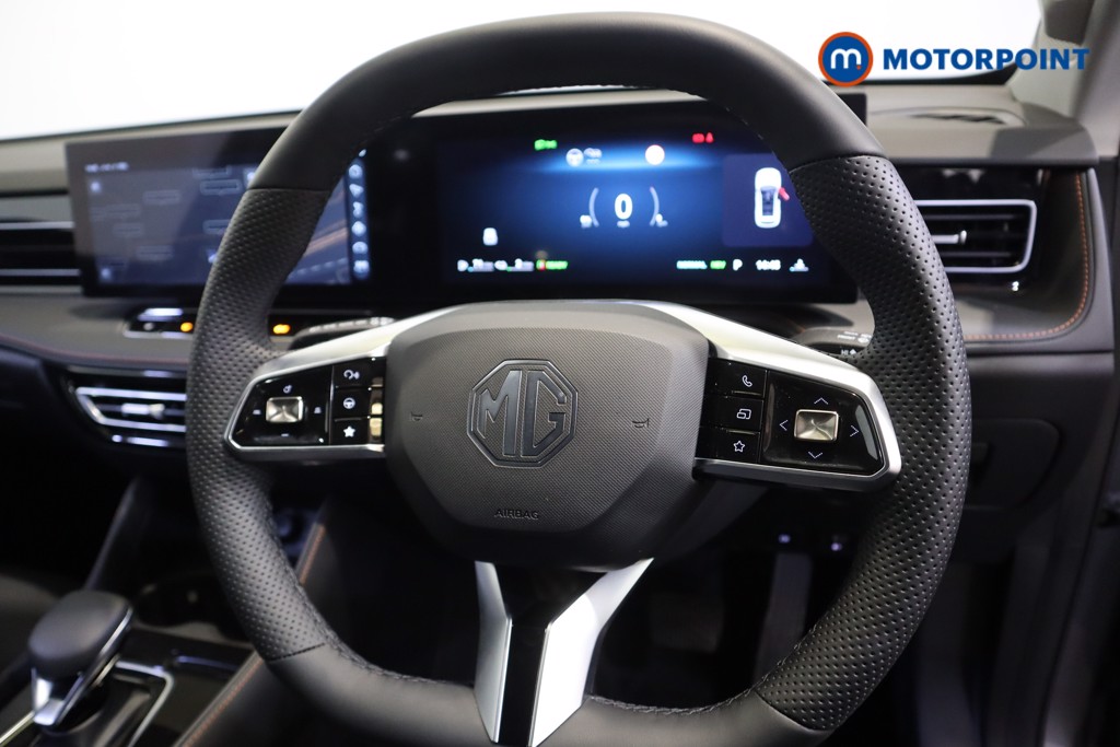 Used MG MG HS 2025 for sale - 77966135: Photo 11