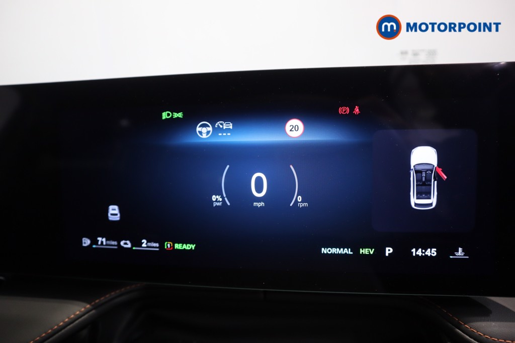 Used MG MG HS 2025 for sale - 77966135: Photo 12