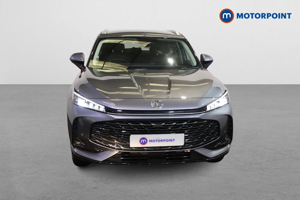 Used MG MG HS 2025 for sale - 77966135: Photo 2