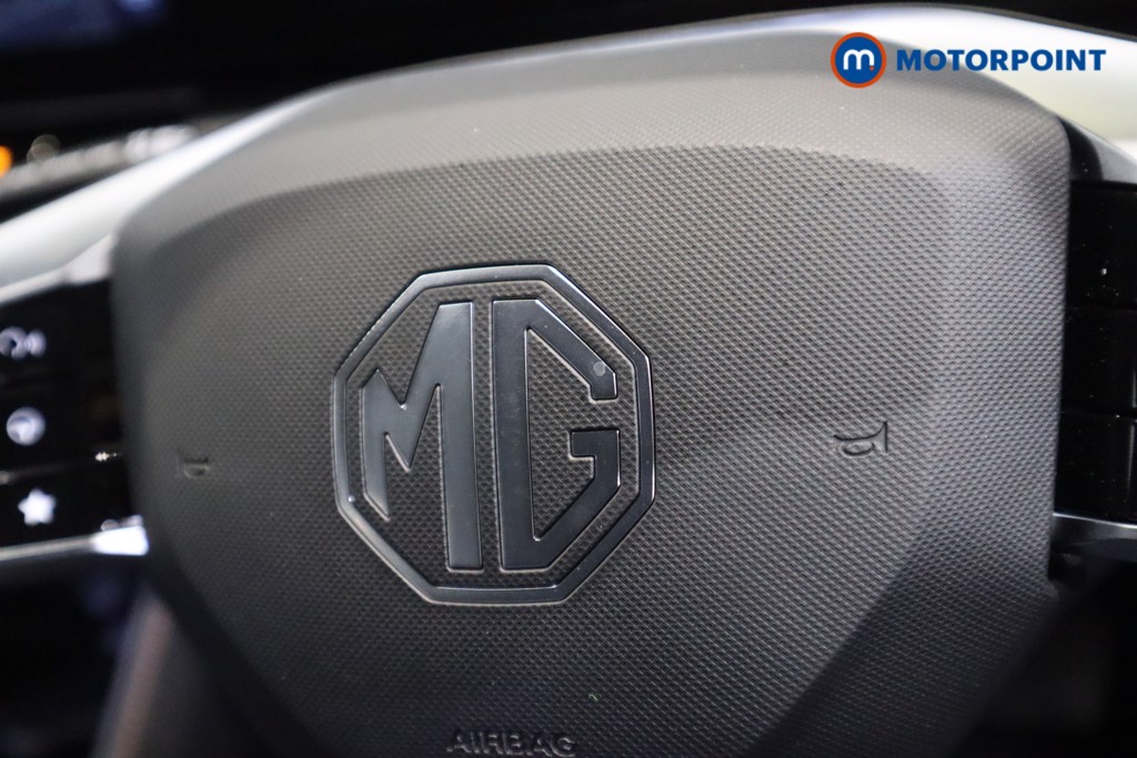 Used MG MG HS 2025 for sale - 77966135: Photo 21