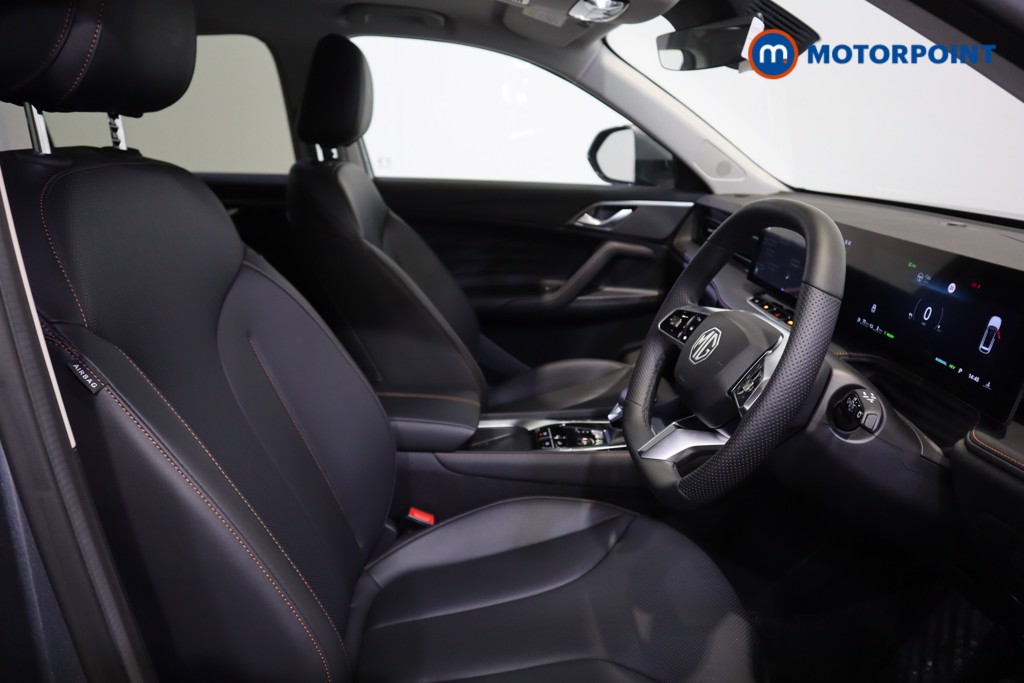 Used MG MG HS 2025 for sale - 77966135: Photo 24