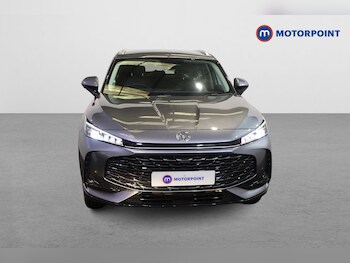 Used MG MG HS 2025 for sale - 77966135: Photo