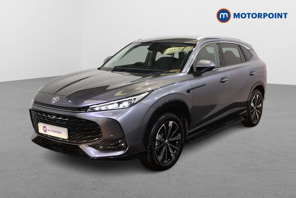 Used MG MG HS 2025 for sale - 77966135: Photo 3