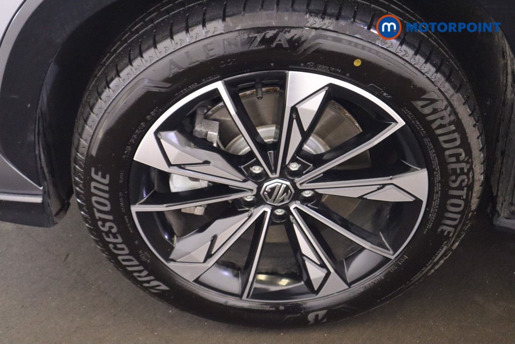 Used MG MG HS 2025 for sale - 77966135: Photo 31