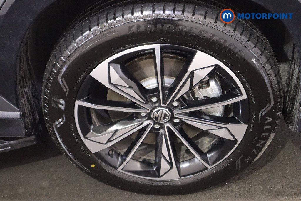 Used MG MG HS 2025 for sale - 77966135: Photo 32