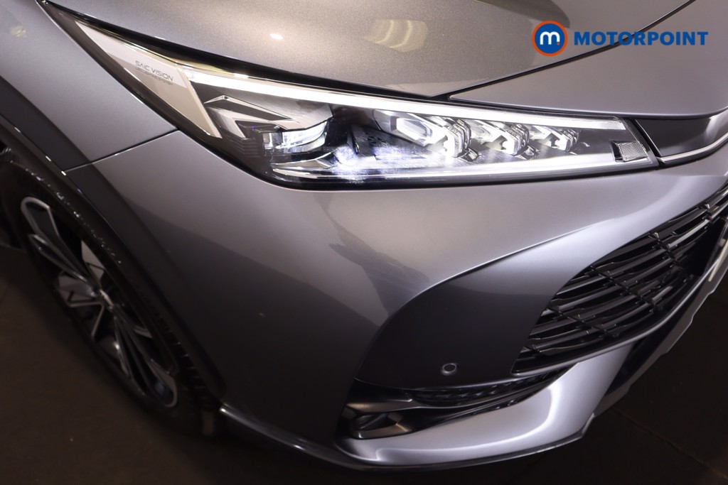 Used MG MG HS 2025 for sale - 77966135: Photo 33