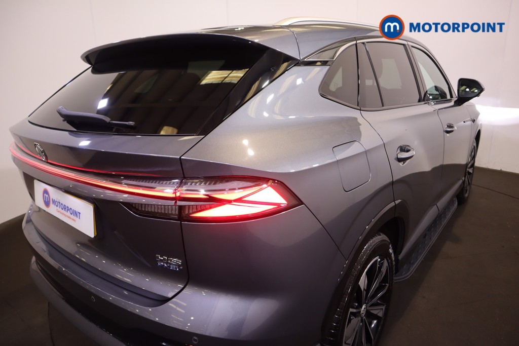 Used MG MG HS 2025 for sale - 77966135: Photo 35