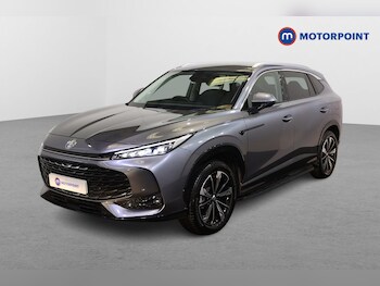 Used MG MG HS 2025 for sale - 77966135: Photo