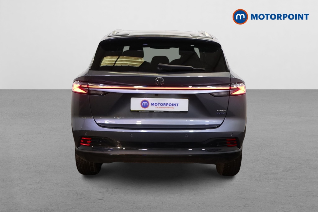 Used MG MG HS 2025 for sale - 77966135: Photo 6