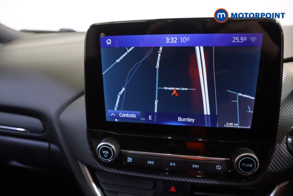 Used Ford Puma 2020 for sale - 78043076: Photo 10