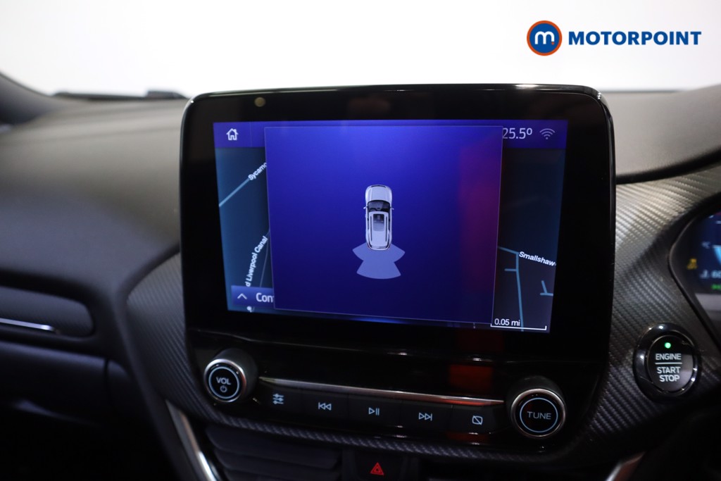 Used Ford Puma 2020 for sale - 78043076: Photo 11