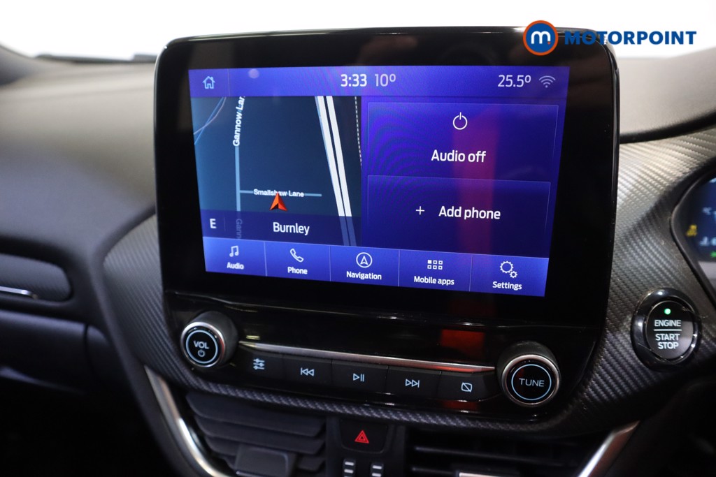 Used Ford Puma 2020 for sale - 78043076: Photo 12