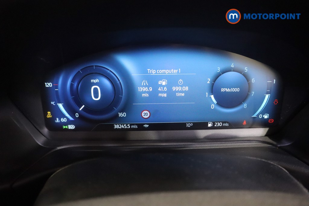 Used Ford Puma 2020 for sale - 78043076: Photo 13