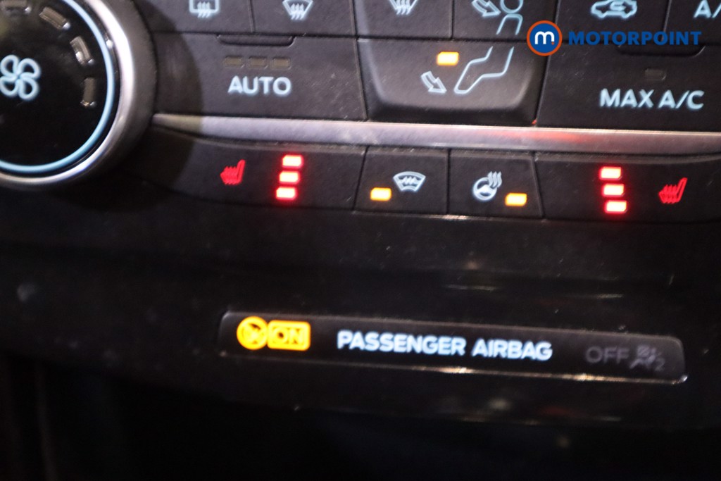 Used Ford Puma 2020 for sale - 78043076: Photo 16