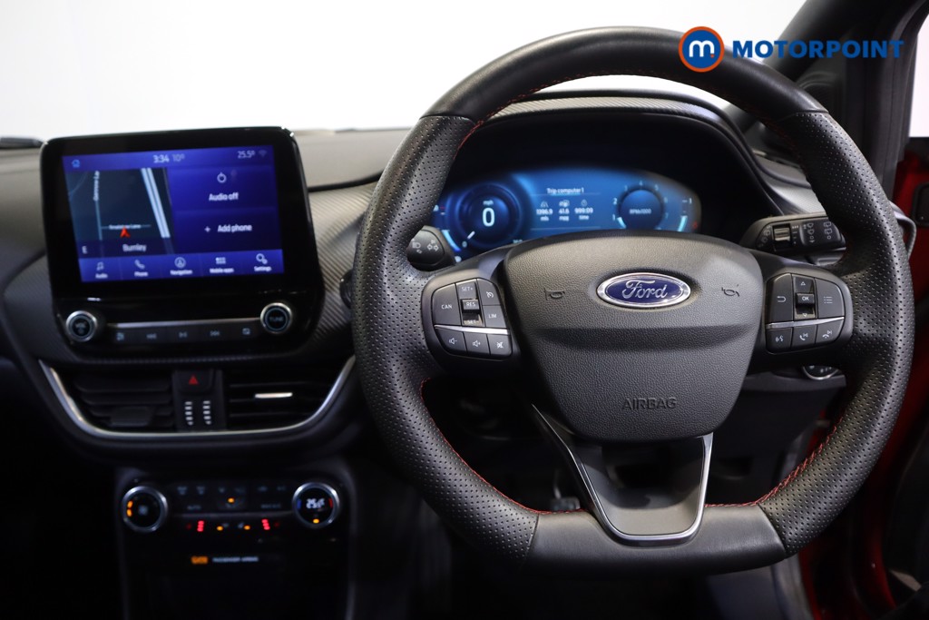 Used Ford Puma 2020 for sale - 78043076: Photo 19