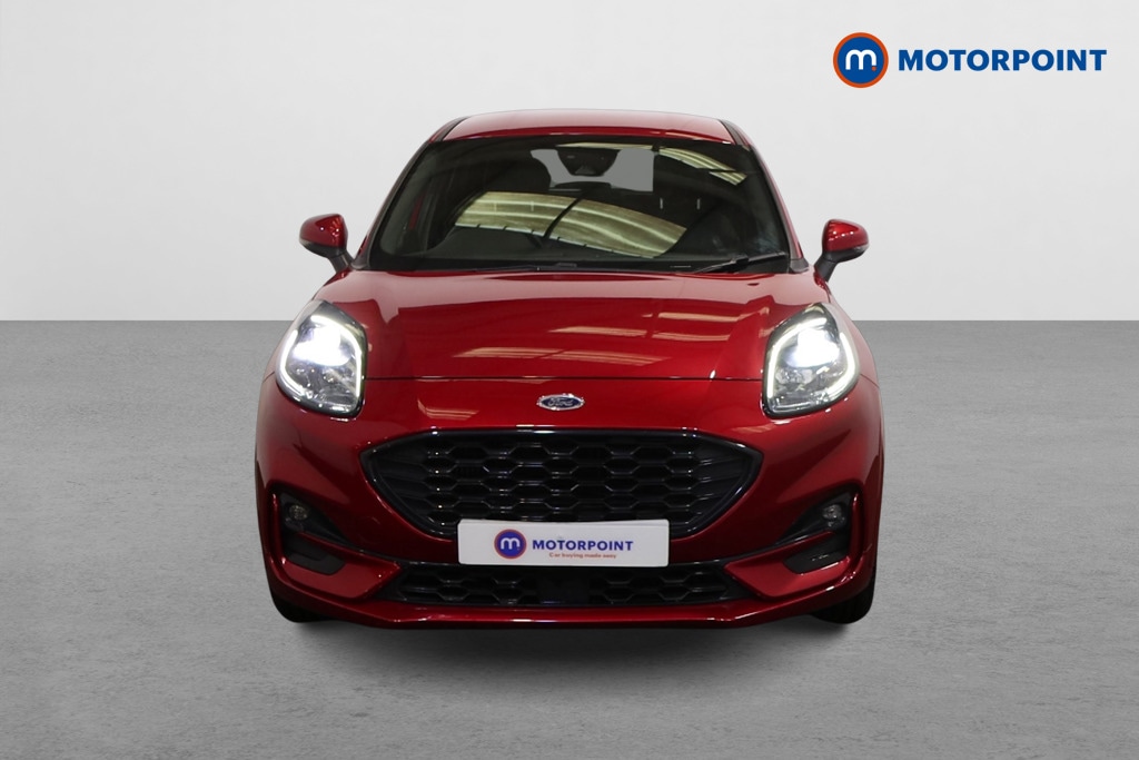 Used Ford Puma 2020 for sale - 78043076: Photo 2