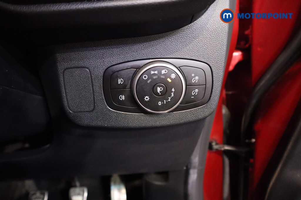 Used Ford Puma 2020 for sale - 78043076: Photo 23