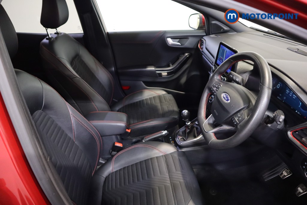 Used Ford Puma 2020 for sale - 78043076: Photo 28