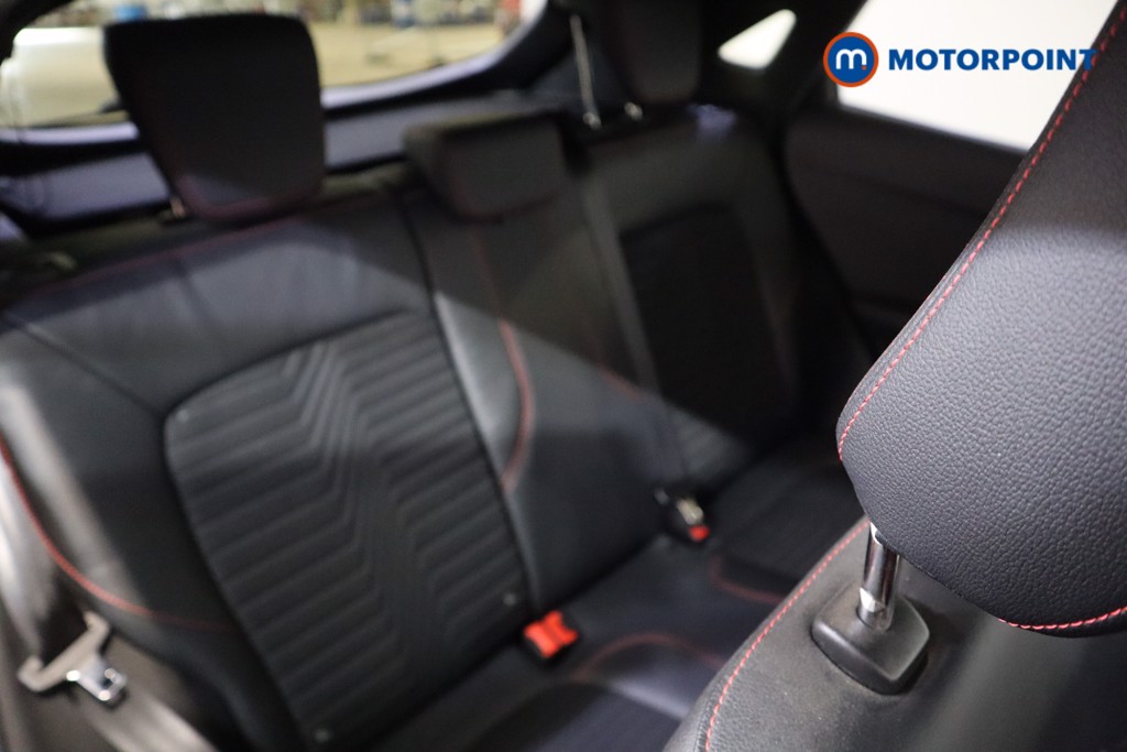 Used Ford Puma 2020 for sale - 78043076: Photo 29