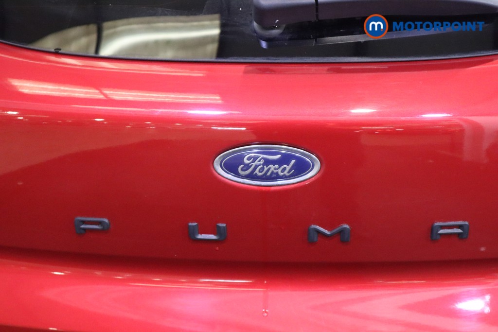 Used Ford Puma 2020 for sale - 78043076: Photo 32