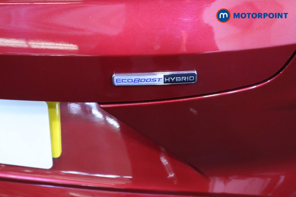 Used Ford Puma 2020 for sale - 78043076: Photo 33