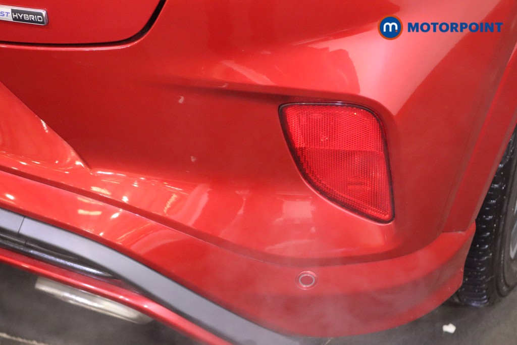 Used Ford Puma 2020 for sale - 78043076: Photo 34