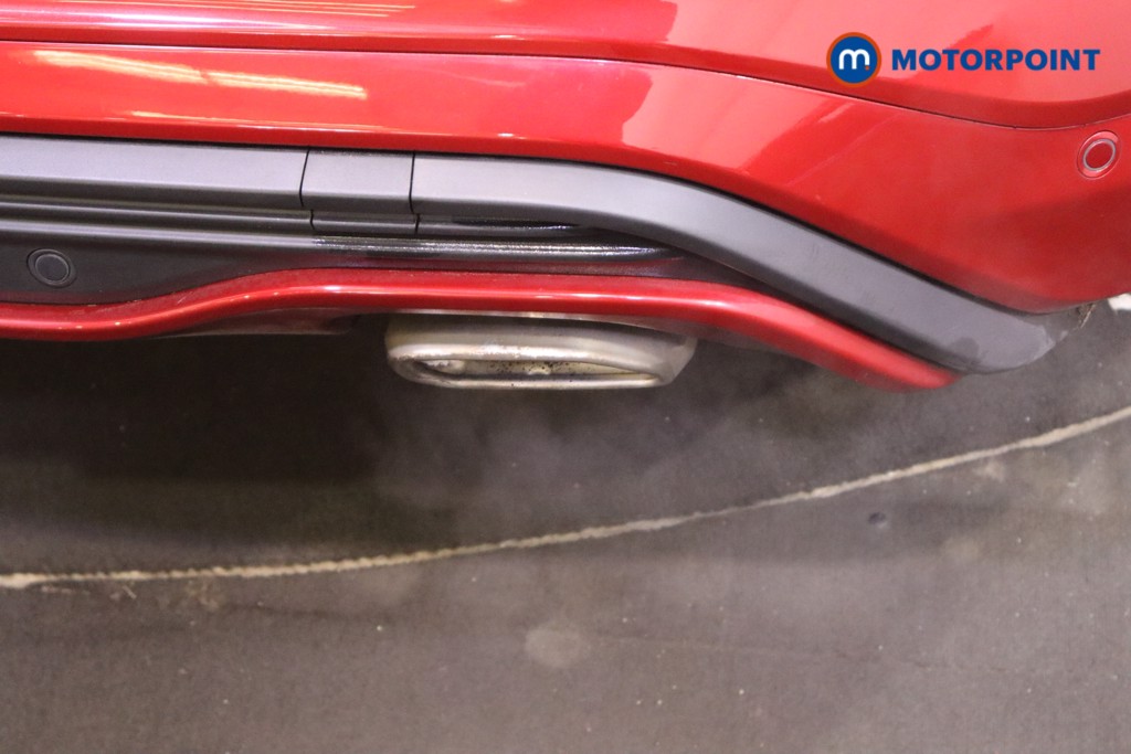 Used Ford Puma 2020 for sale - 78043076: Photo 35