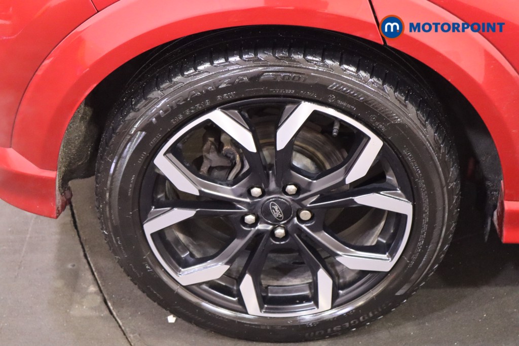 Used Ford Puma 2020 for sale - 78043076: Photo 37