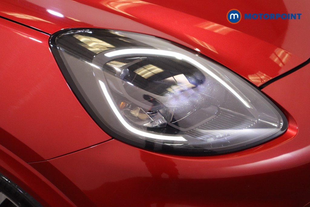 Used Ford Puma 2020 for sale - 78043076: Photo 41