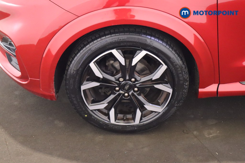 Used Ford Puma 2020 for sale - 78043076: Photo 44