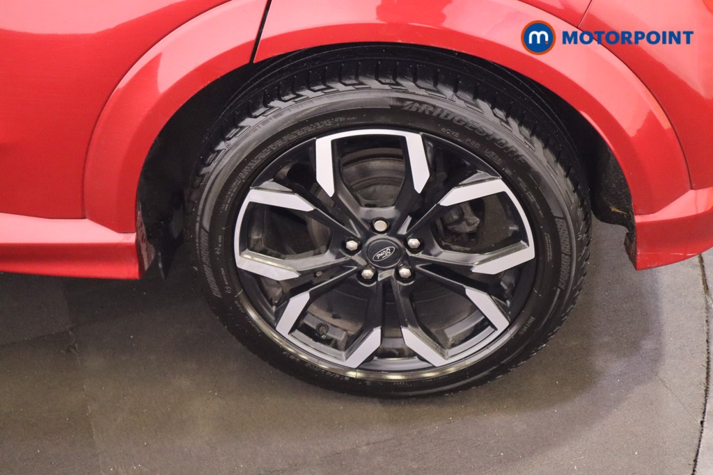 Used Ford Puma 2020 for sale - 78043076: Photo 45