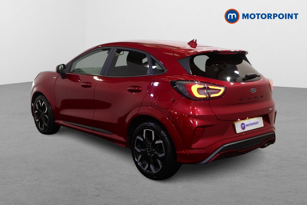 Used Ford Puma 2020 for sale - 78043076: Photo 5